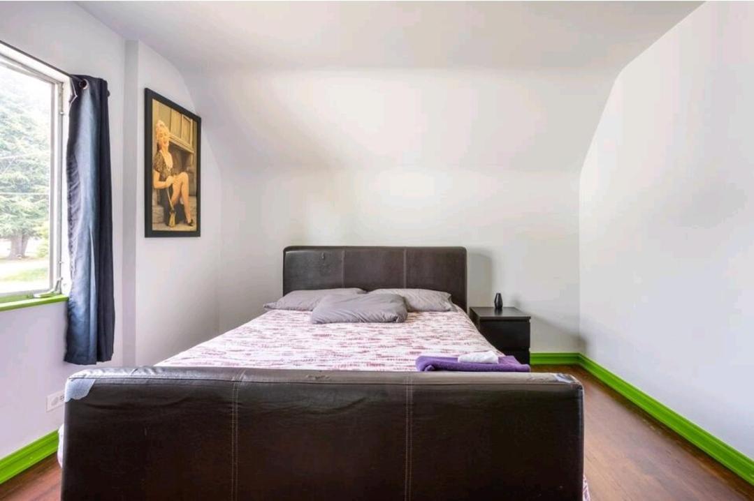 Vintage - 3 Bed House - North Surrey - Ping-Pong And Pool Table - Tv Cable Villa Esterno foto
