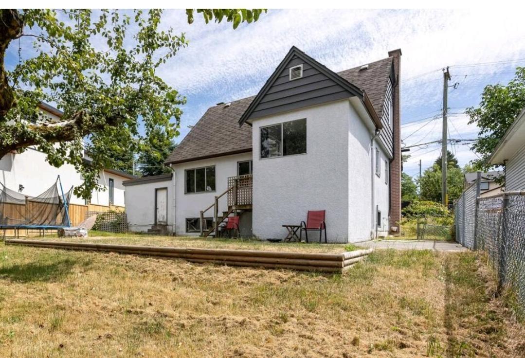 Vintage - 3 Bed House - North Surrey - Ping-Pong And Pool Table - Tv Cable Villa Esterno foto