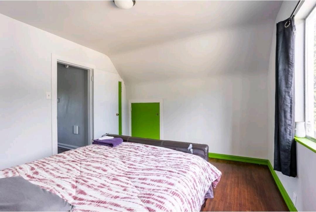 Vintage - 3 Bed House - North Surrey - Ping-Pong And Pool Table - Tv Cable Villa Esterno foto