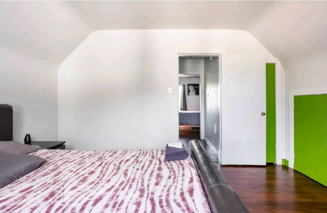 Vintage - 3 Bed House - North Surrey - Ping-Pong And Pool Table - Tv Cable Villa Esterno foto