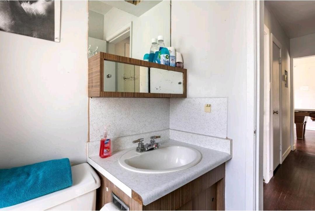 Vintage - 3 Bed House - North Surrey - Ping-Pong And Pool Table - Tv Cable Villa Esterno foto