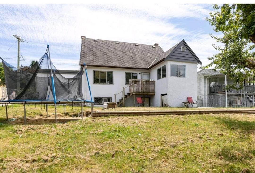 Vintage - 3 Bed House - North Surrey - Ping-Pong And Pool Table - Tv Cable Villa Esterno foto